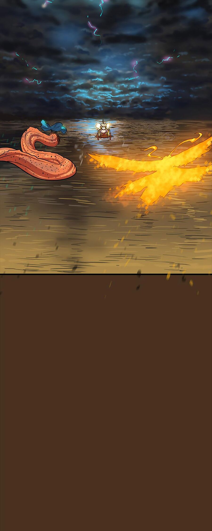 Thách Thức Chapter 24 - Trang 2