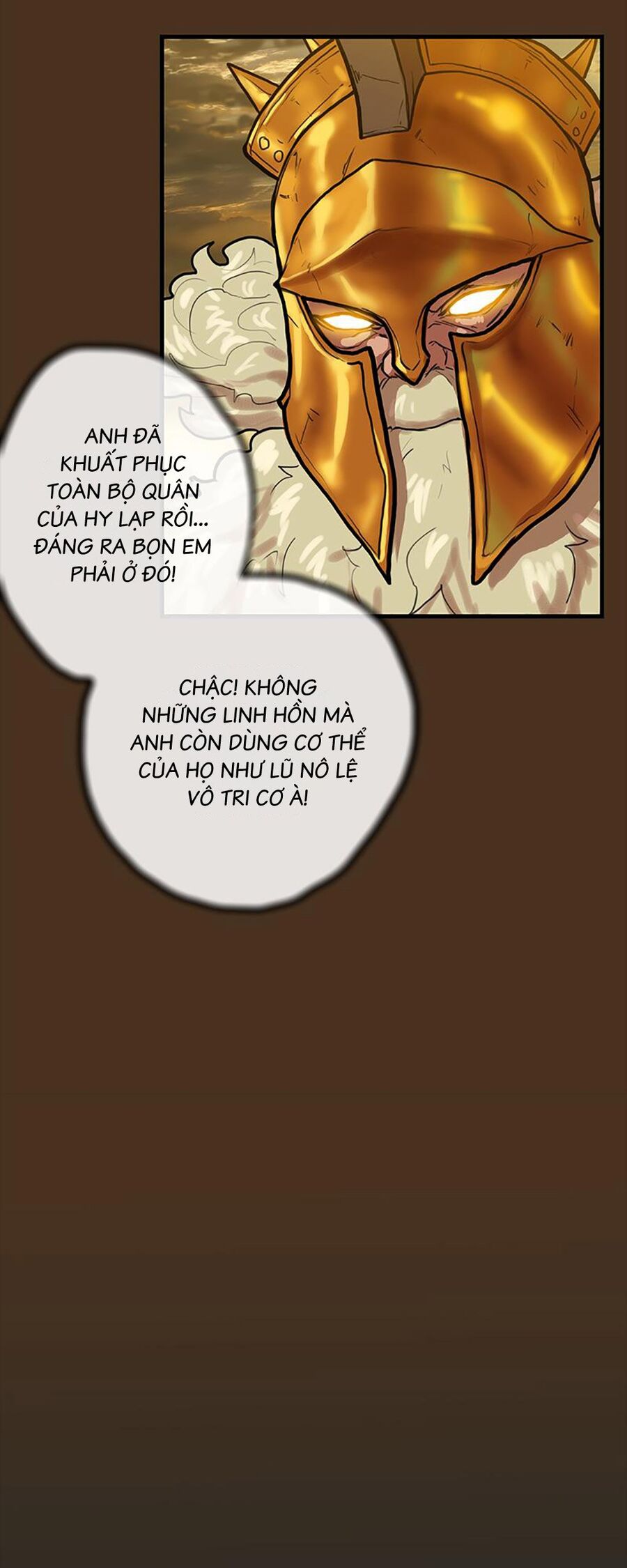 Thách Thức Chapter 24 - Trang 2