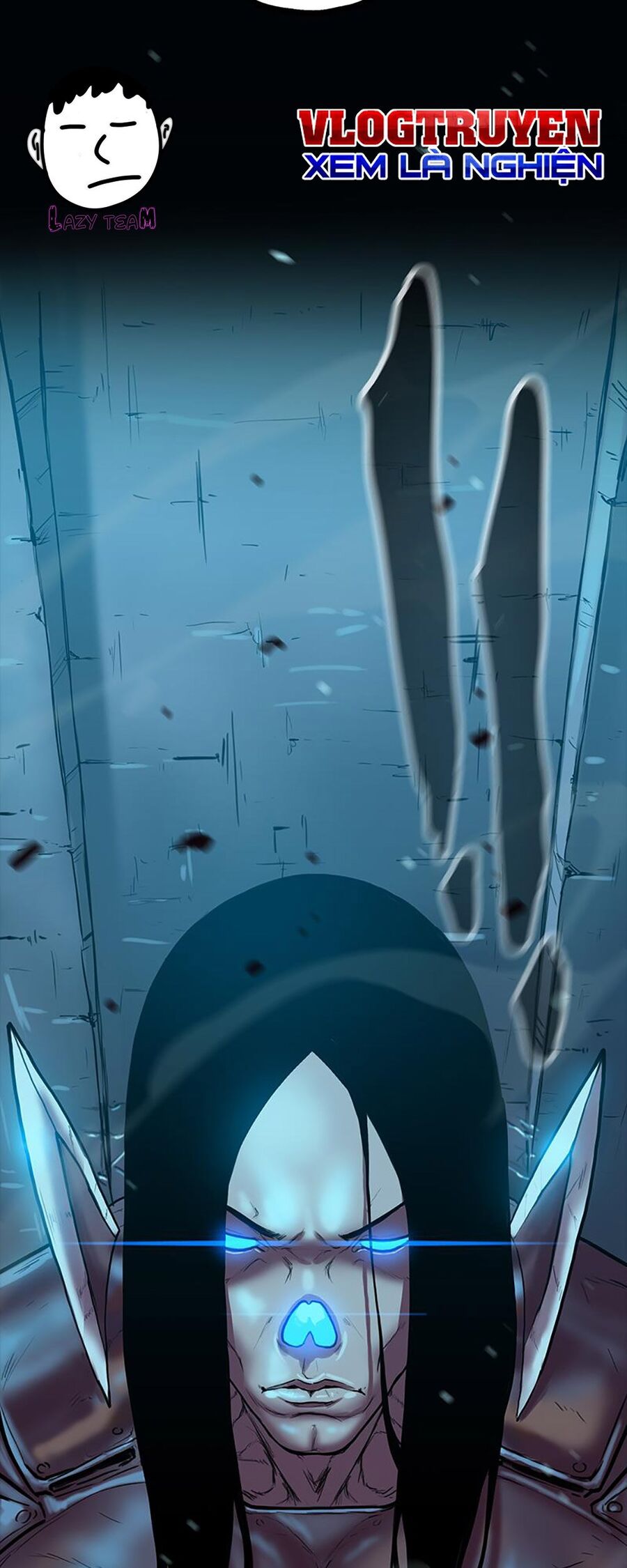 Thách Thức Chapter 24 - Trang 2