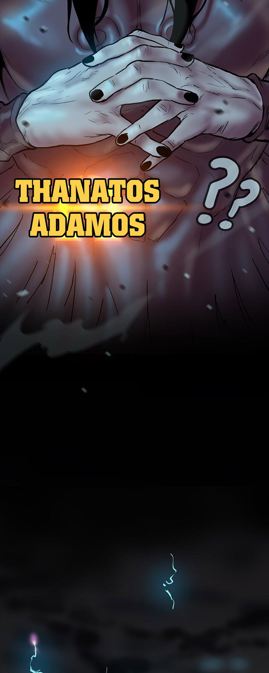 Thách Thức Chapter 24 - Trang 2