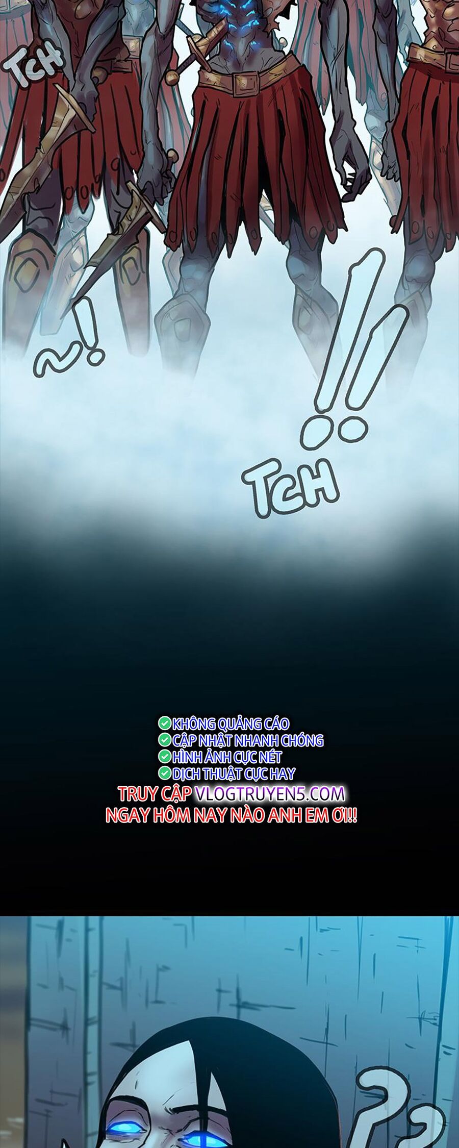 Thách Thức Chapter 24 - Trang 2