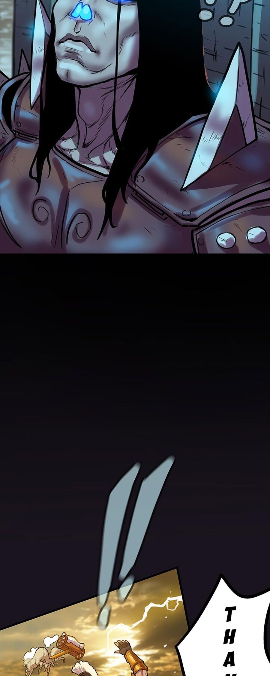 Thách Thức Chapter 24 - Trang 2