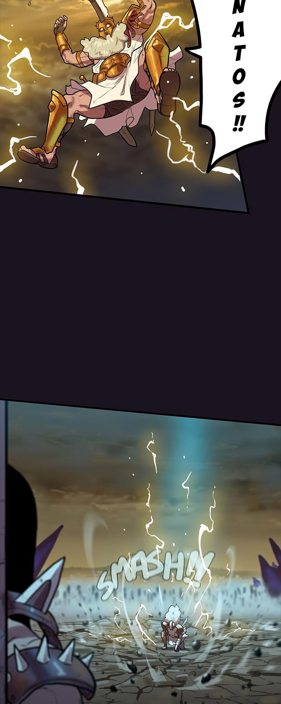 Thách Thức Chapter 24 - Trang 2