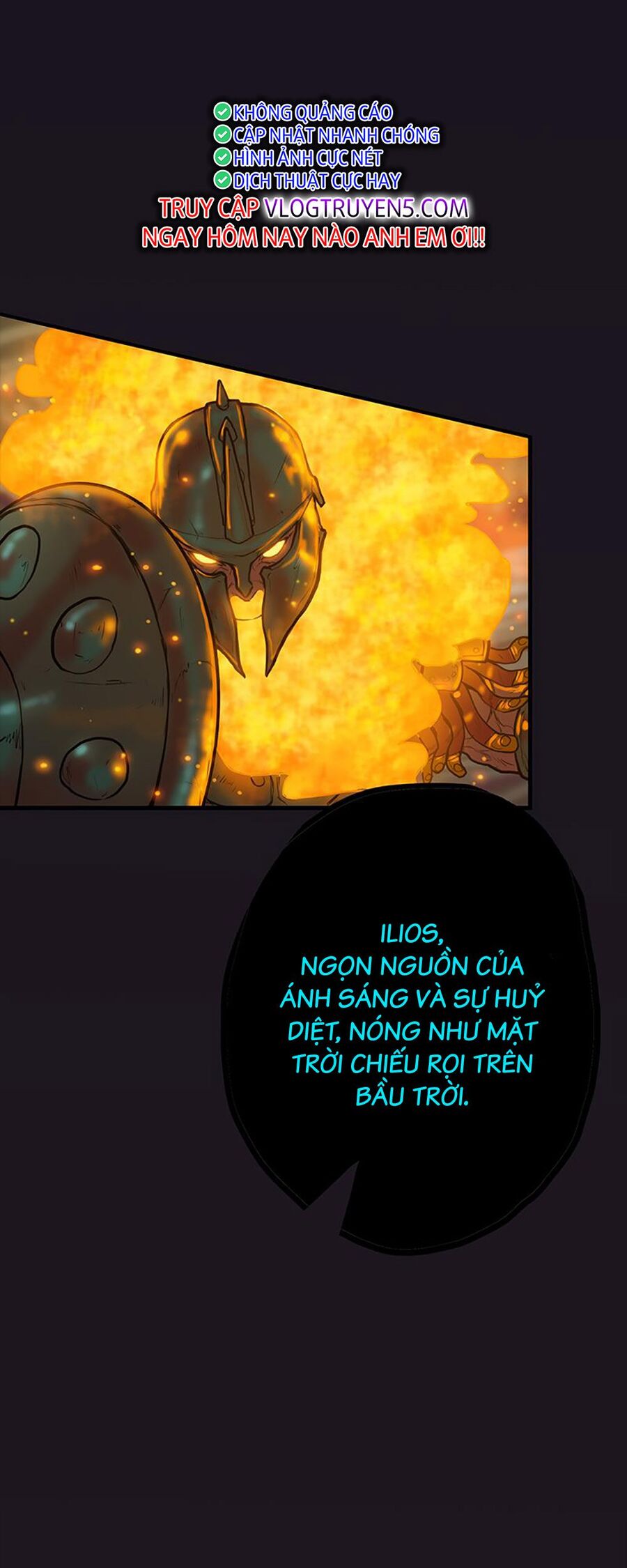 Thách Thức Chapter 24 - Trang 2