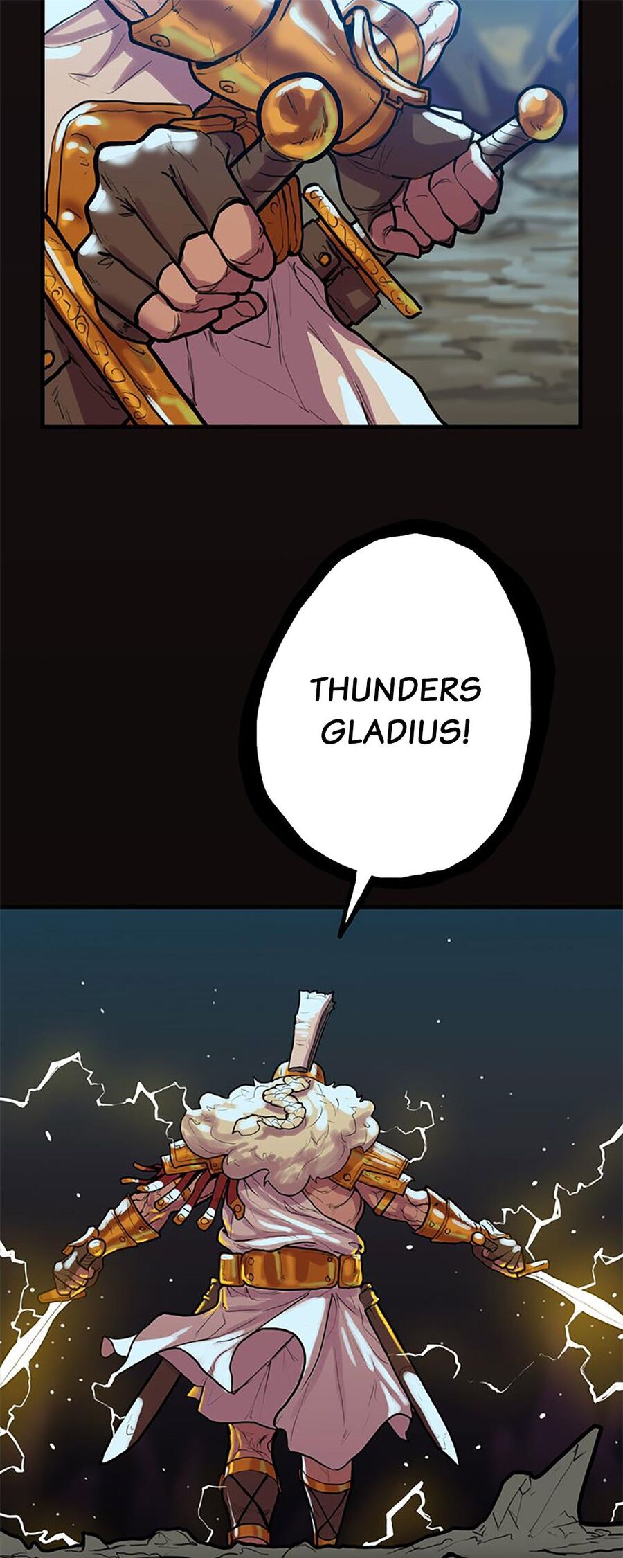 Thách Thức Chapter 24 - Trang 2