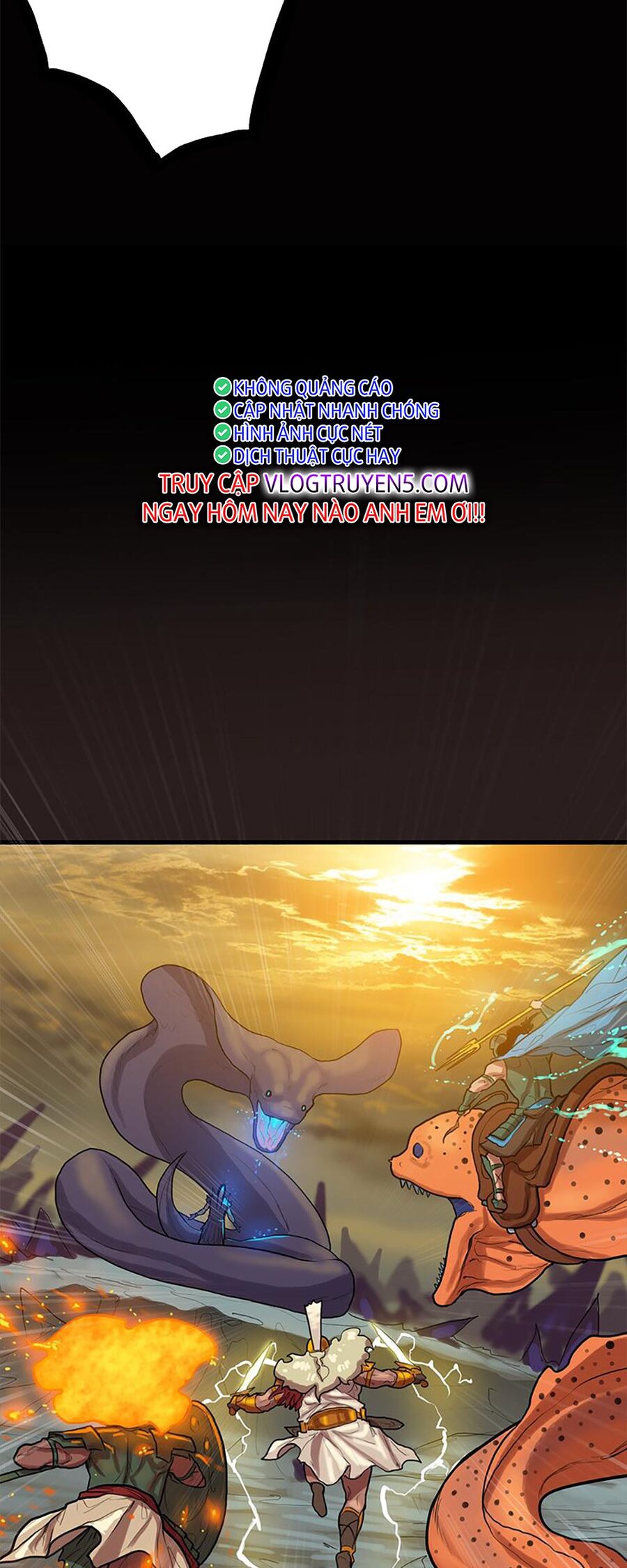 Thách Thức Chapter 24 - Trang 2