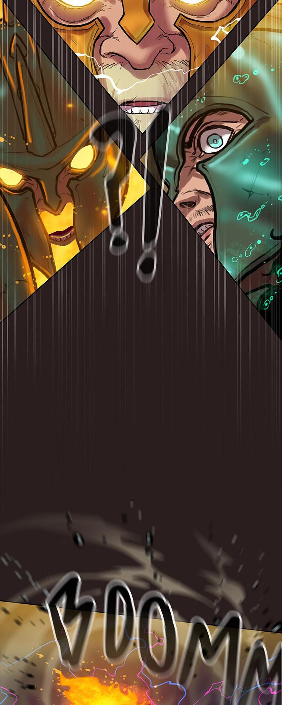 Thách Thức Chapter 24 - Trang 2