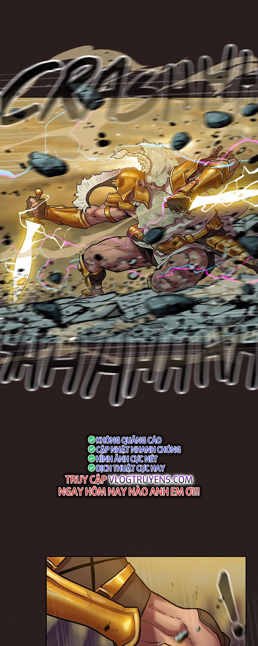 Thách Thức Chapter 24 - Trang 2