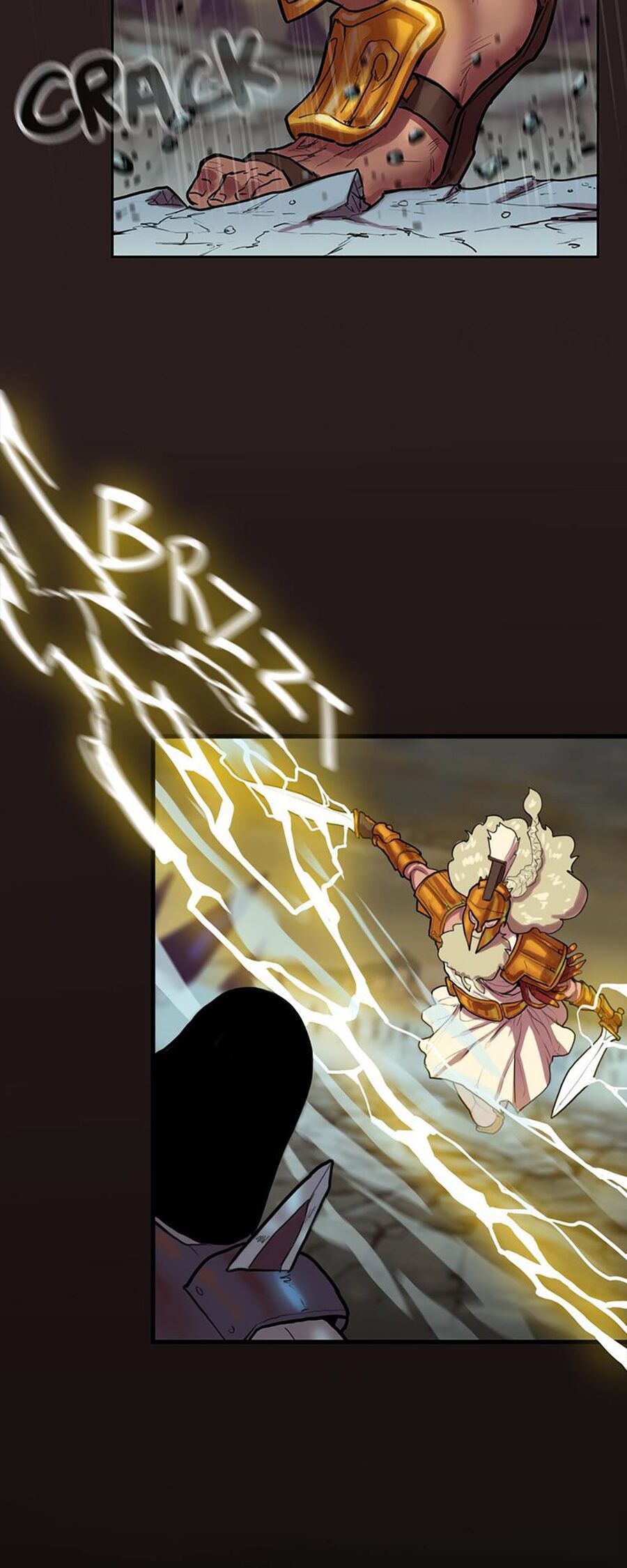 Thách Thức Chapter 24 - Trang 2