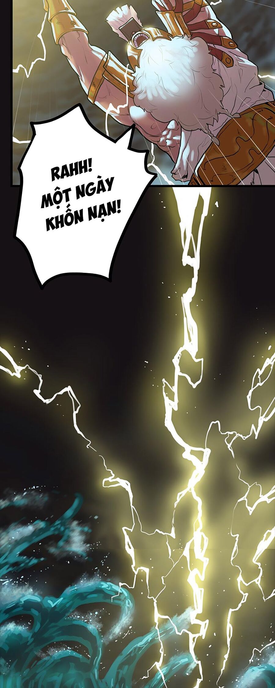 Thách Thức Chapter 24 - Trang 2