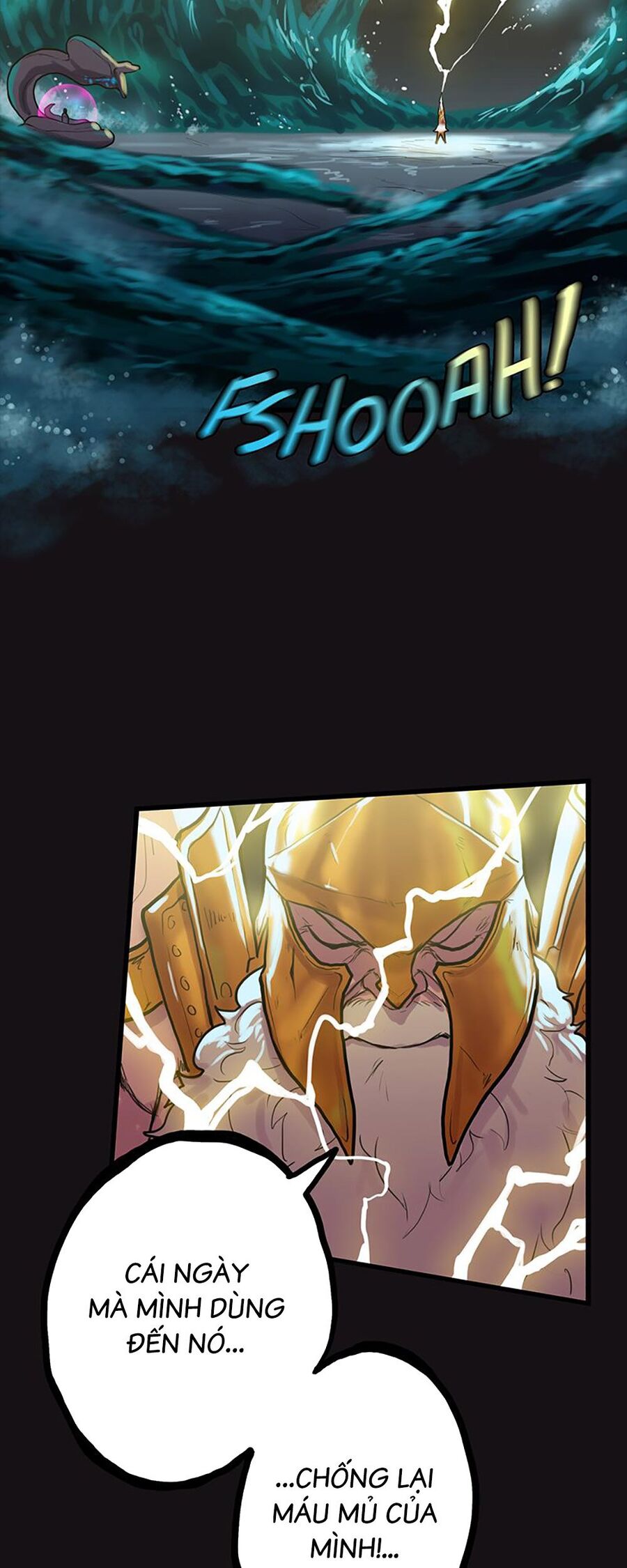 Thách Thức Chapter 24 - Trang 2