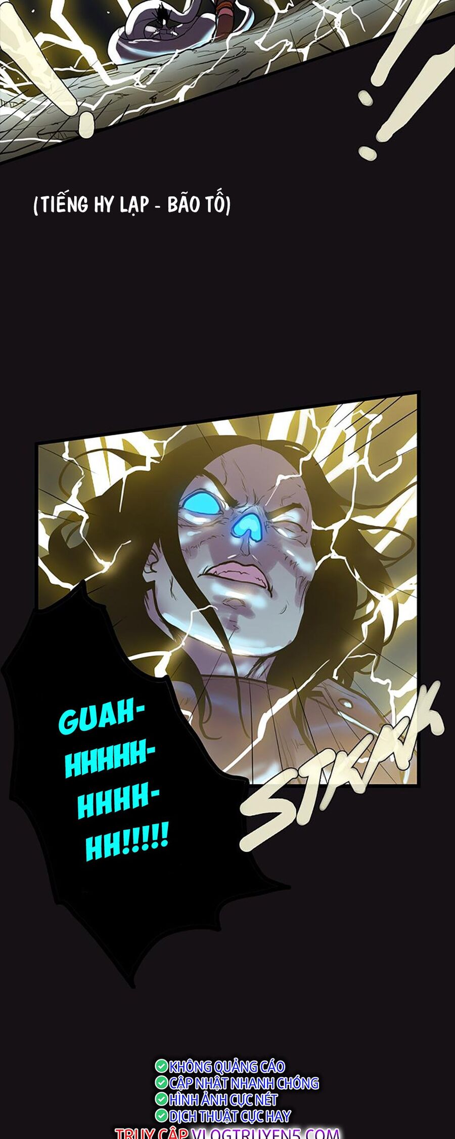 Thách Thức Chapter 24 - Trang 2