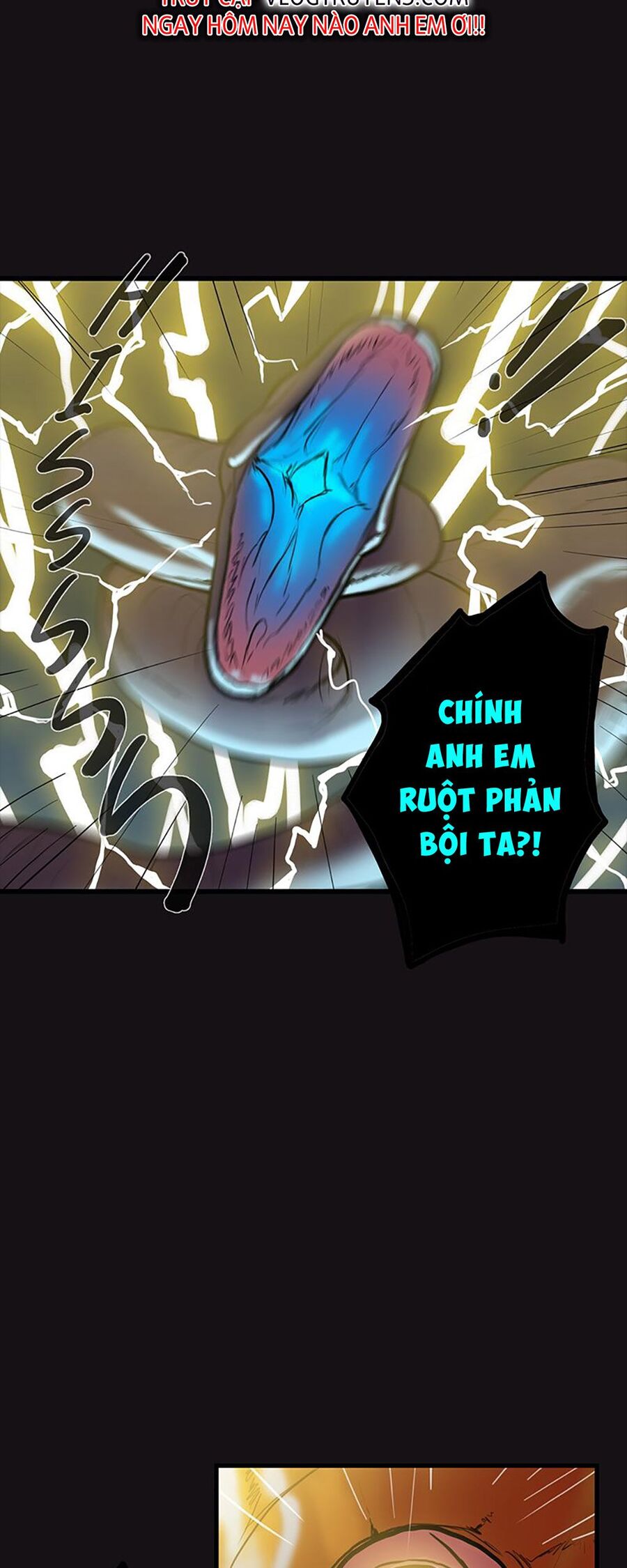 Thách Thức Chapter 24 - Trang 2