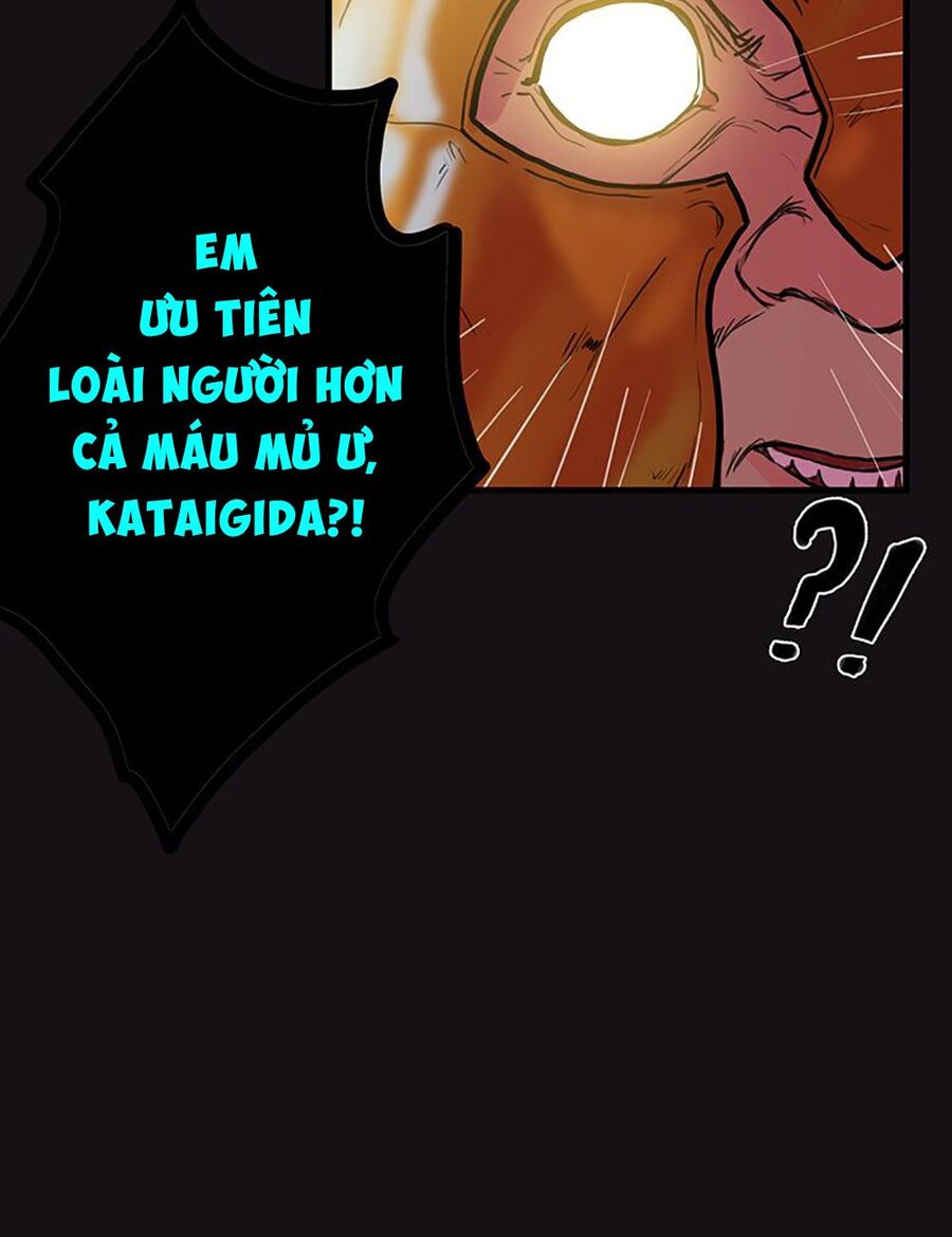 Thách Thức Chapter 24 - Trang 2