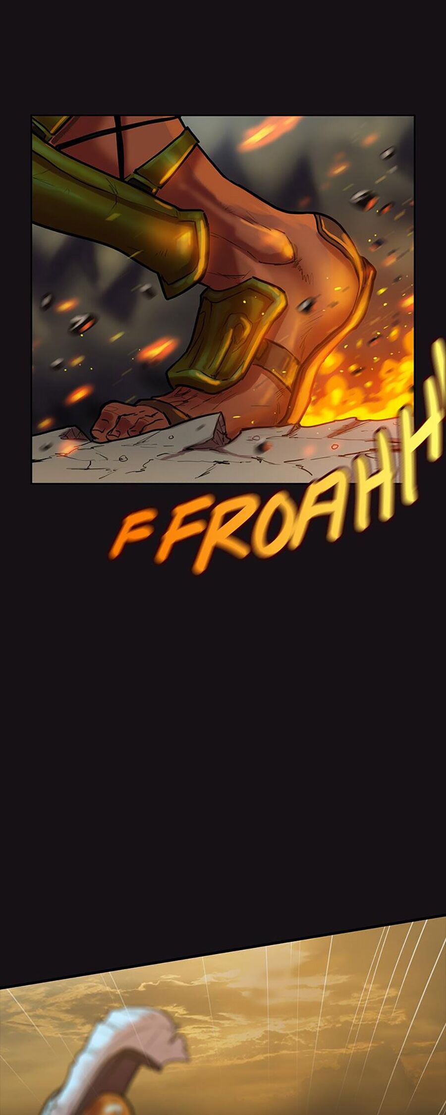 Thách Thức Chapter 24 - Trang 2