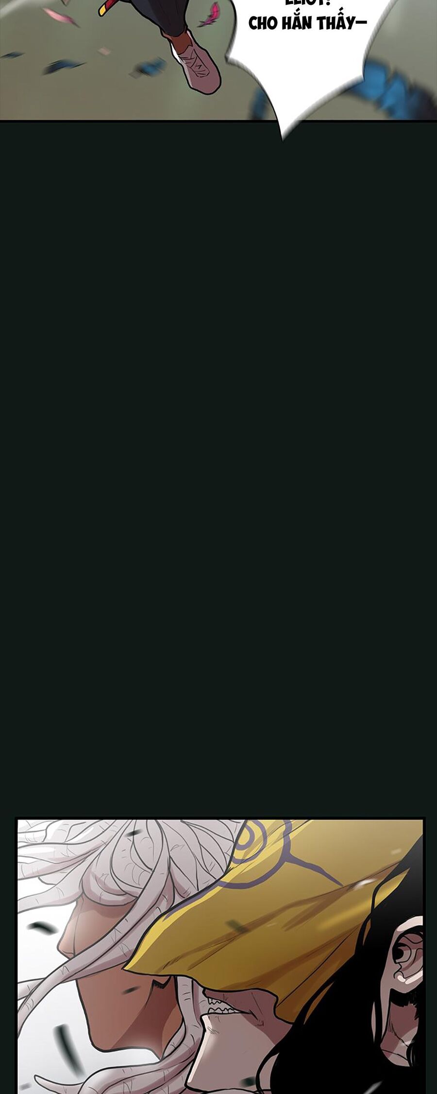 Thách Thức Chapter 25 - Trang 2