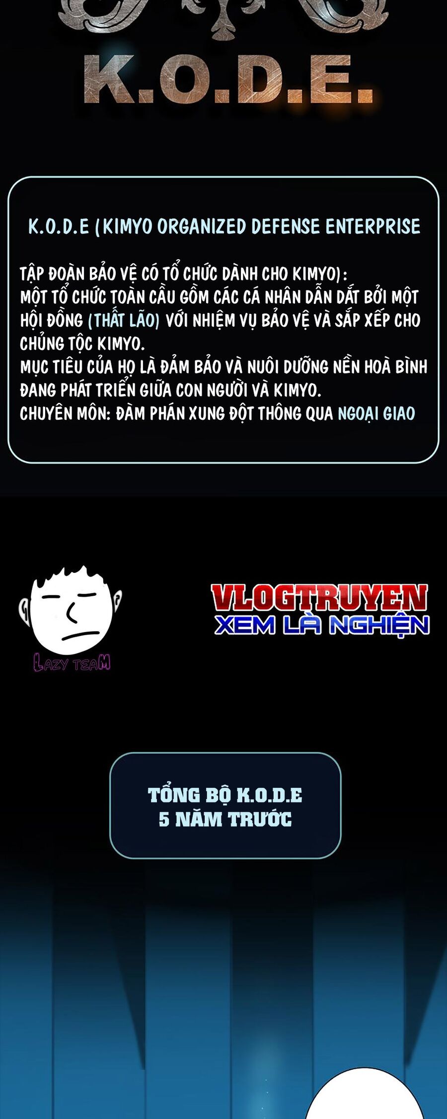 Thách Thức Chapter 25 - Trang 2