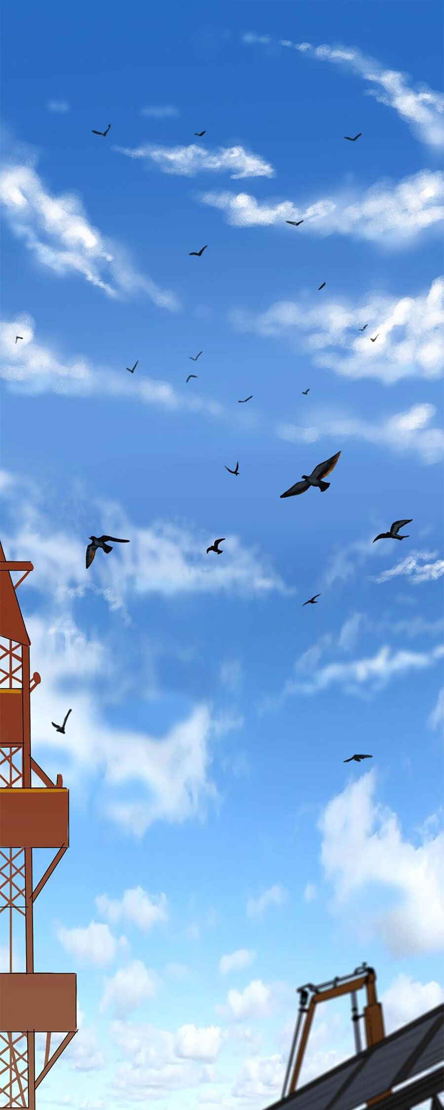 Thách Thức Chapter 26 - Trang 2