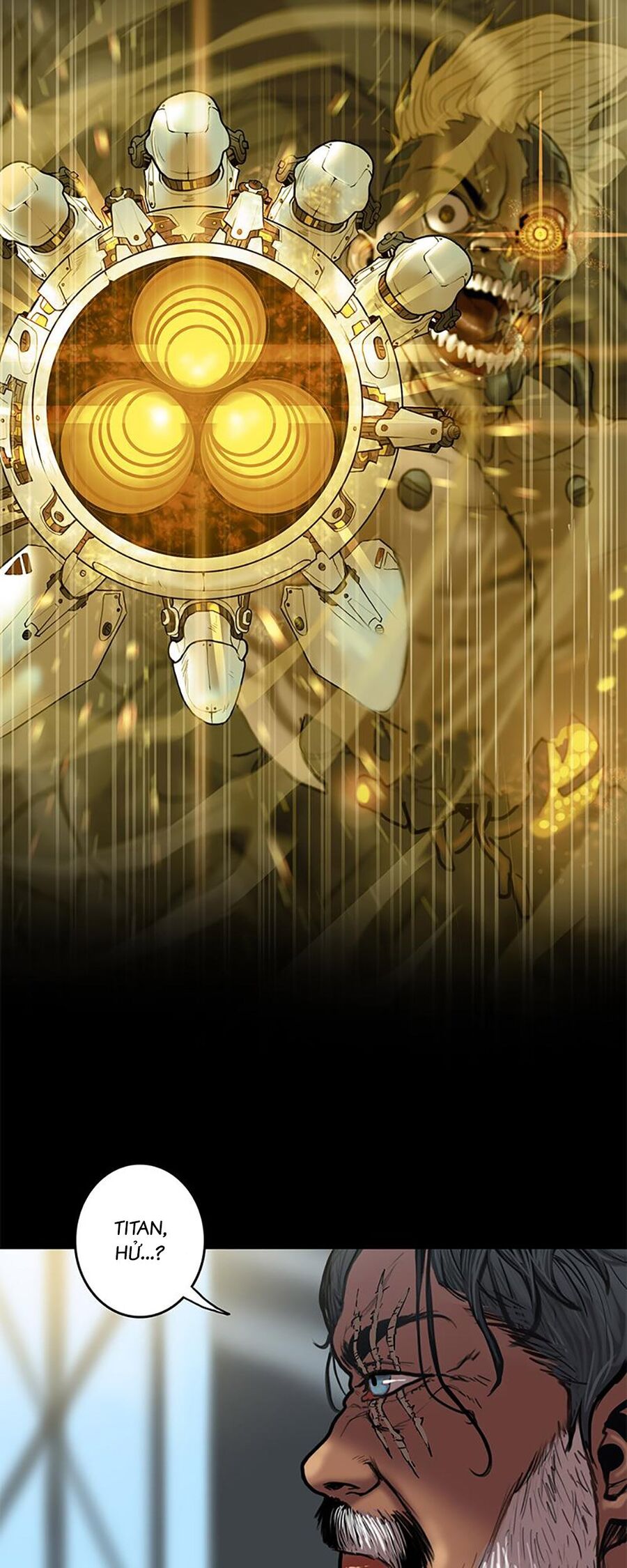 Thách Thức Chapter 26 - Trang 2