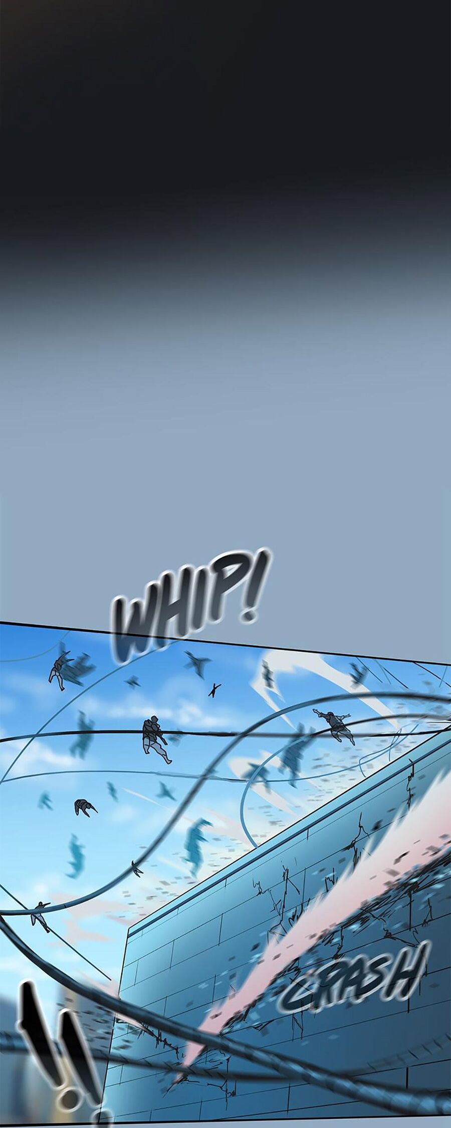 Thách Thức Chapter 26 - Trang 2