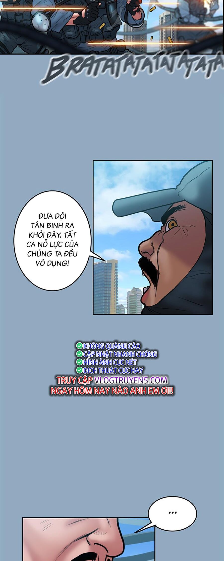 Thách Thức Chapter 26 - Trang 2