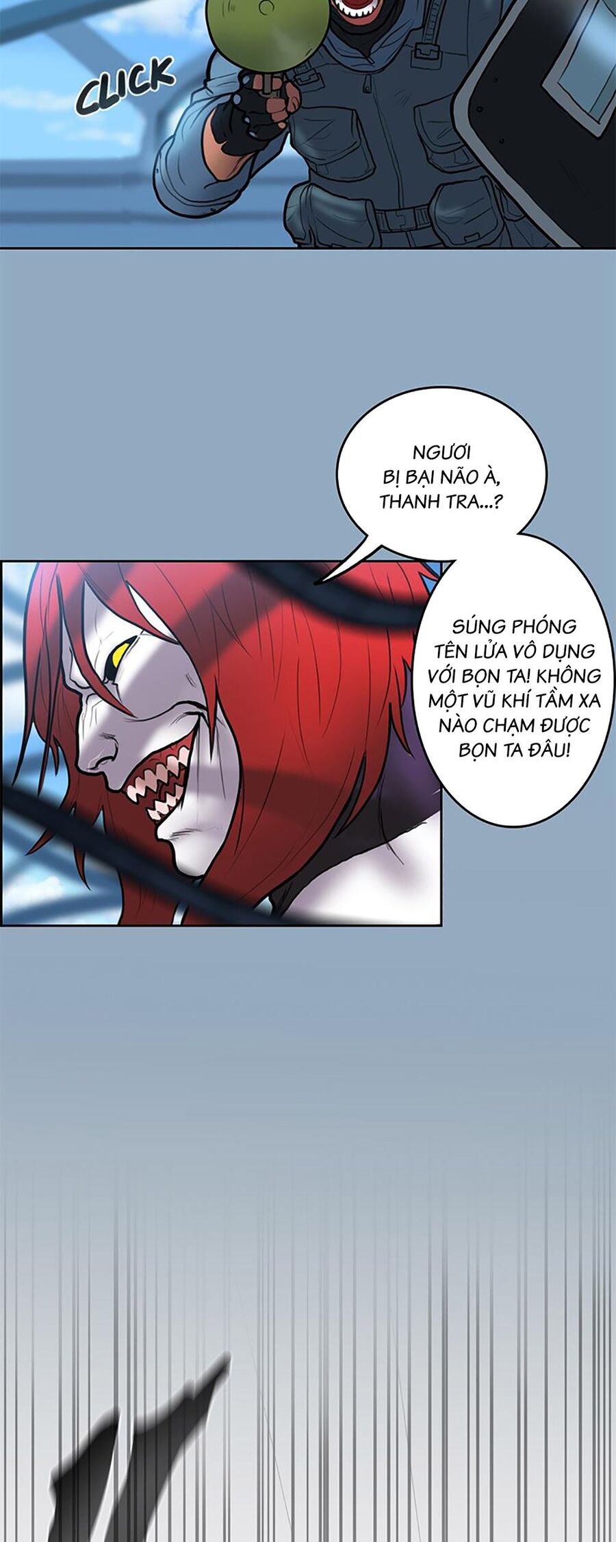 Thách Thức Chapter 26 - Trang 2