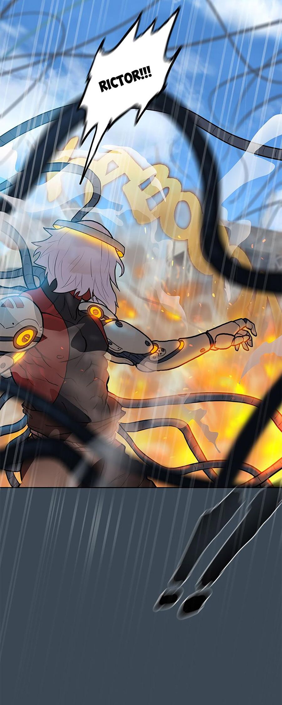 Thách Thức Chapter 26 - Trang 2