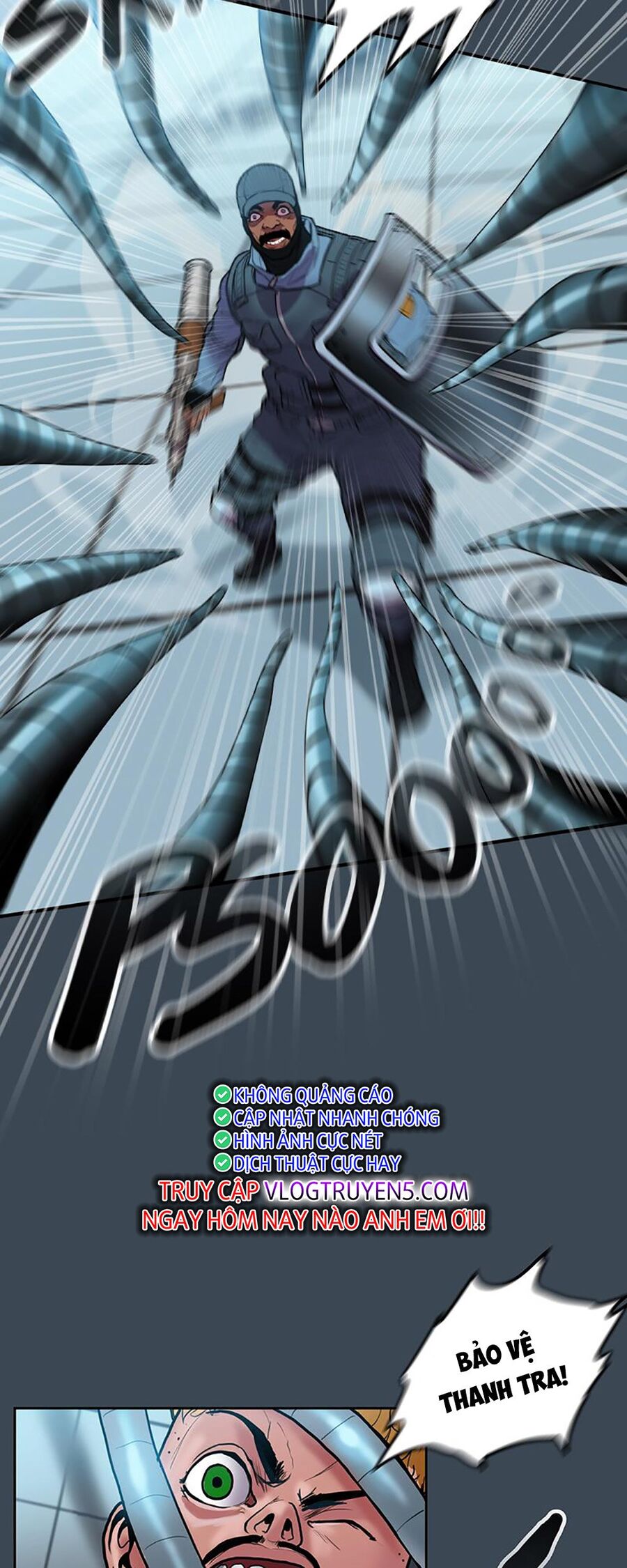 Thách Thức Chapter 26 - Trang 2