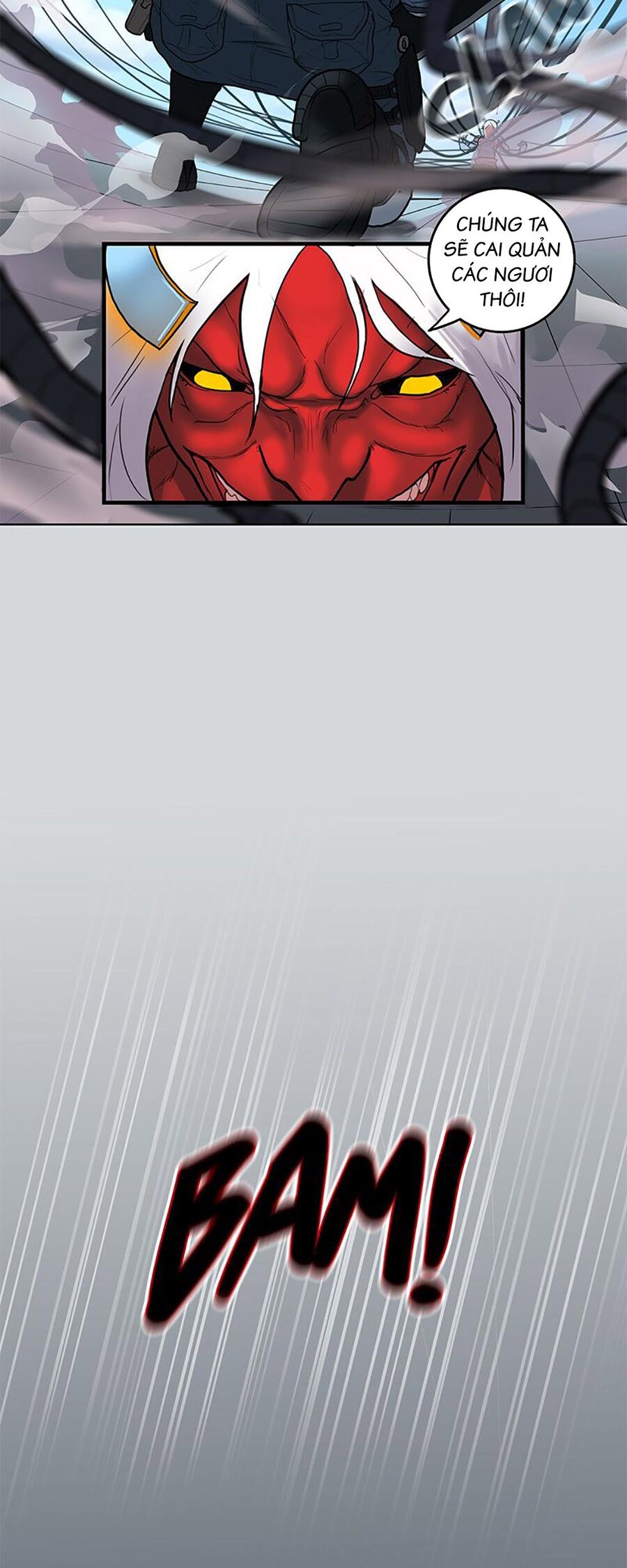 Thách Thức Chapter 26 - Trang 2