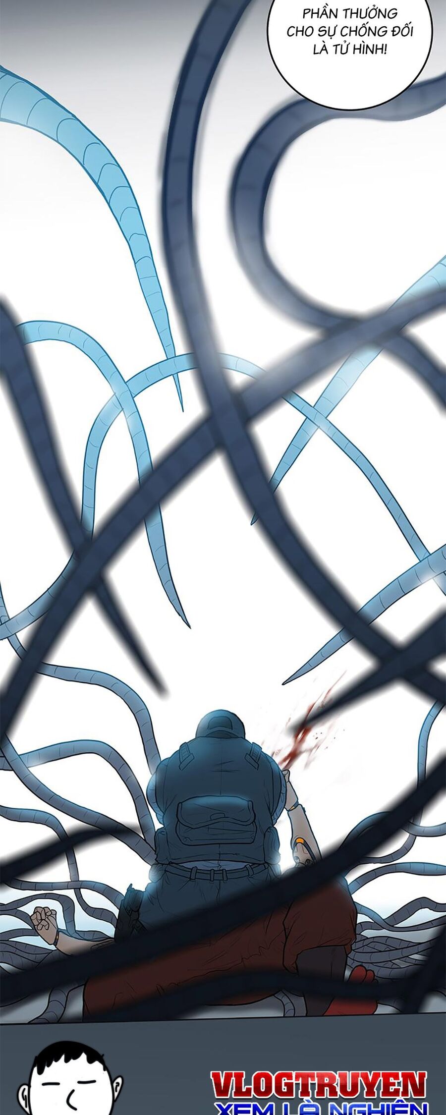 Thách Thức Chapter 26 - Trang 2