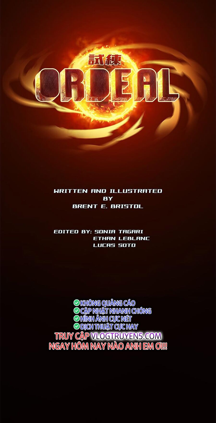 Thách Thức Chapter 26 - Trang 2