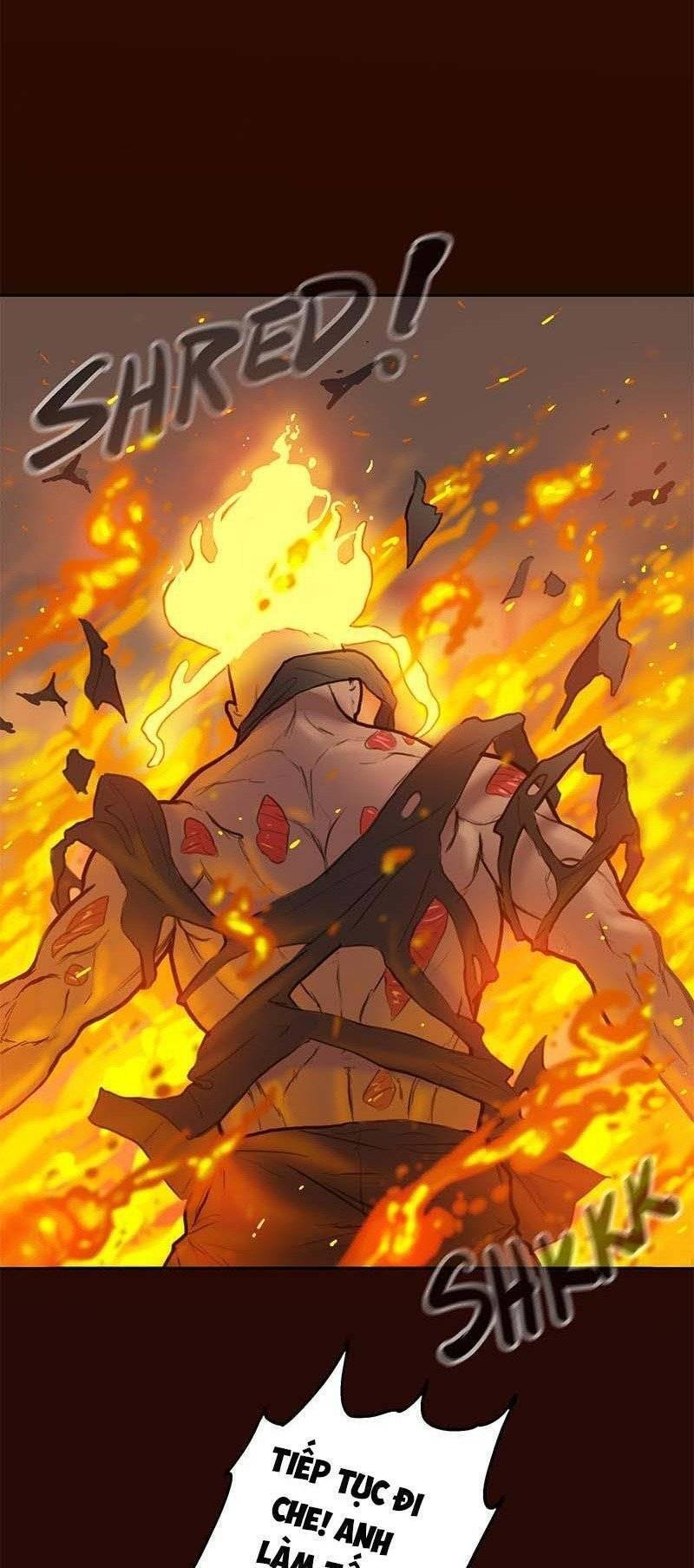 Thách Thức Chapter 27 - Trang 2