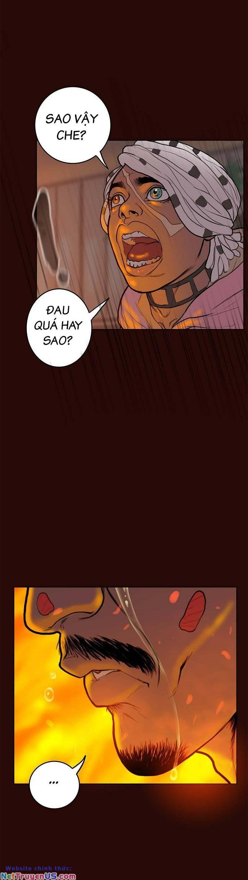 Thách Thức Chapter 27 - Trang 2