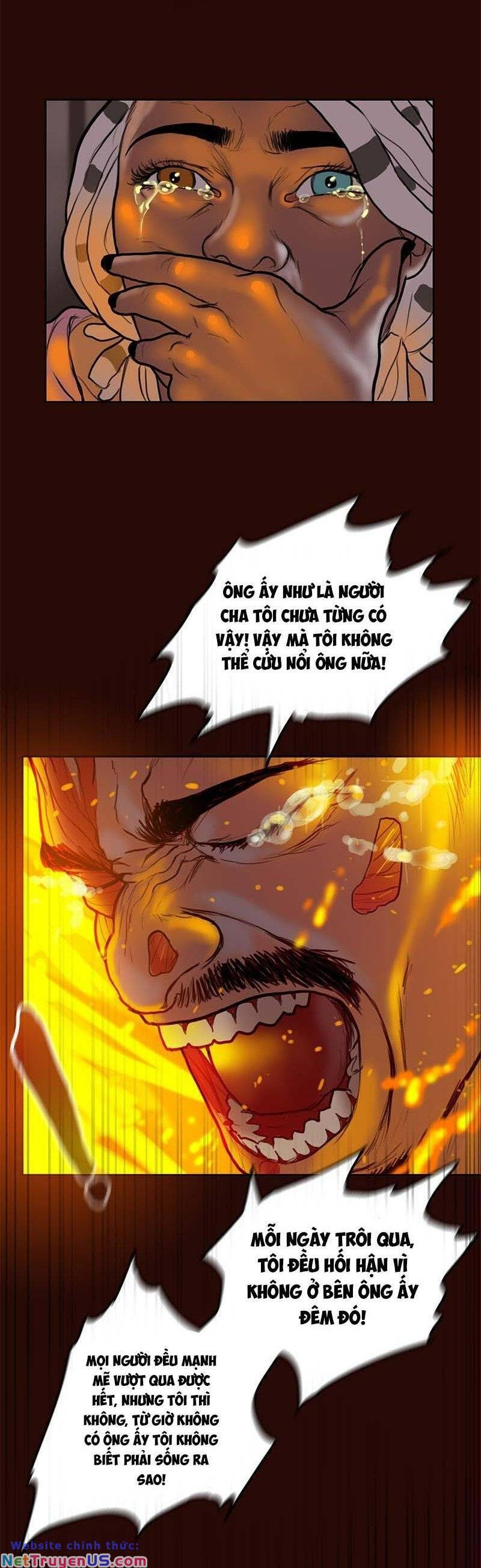 Thách Thức Chapter 27 - Trang 2