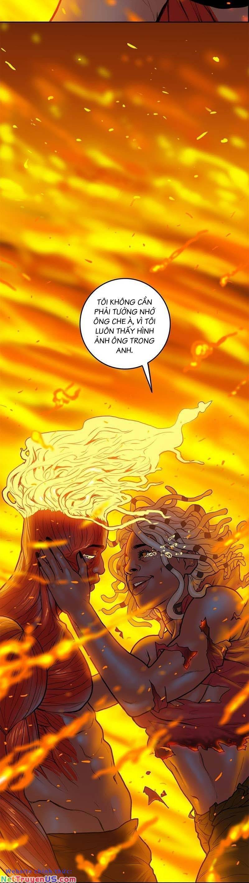 Thách Thức Chapter 27 - Trang 2