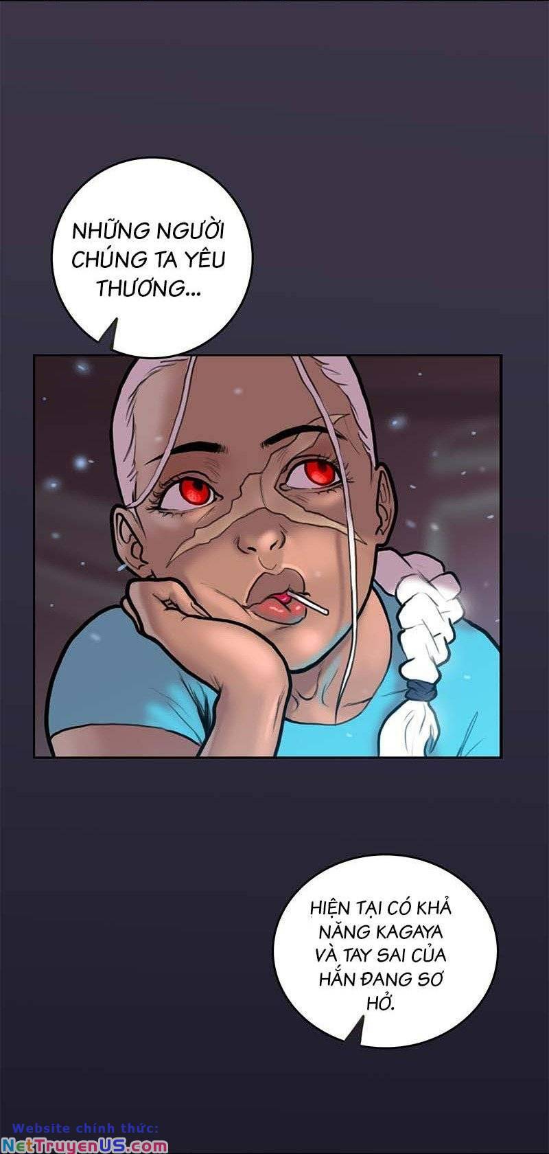 Thách Thức Chapter 27 - Trang 2