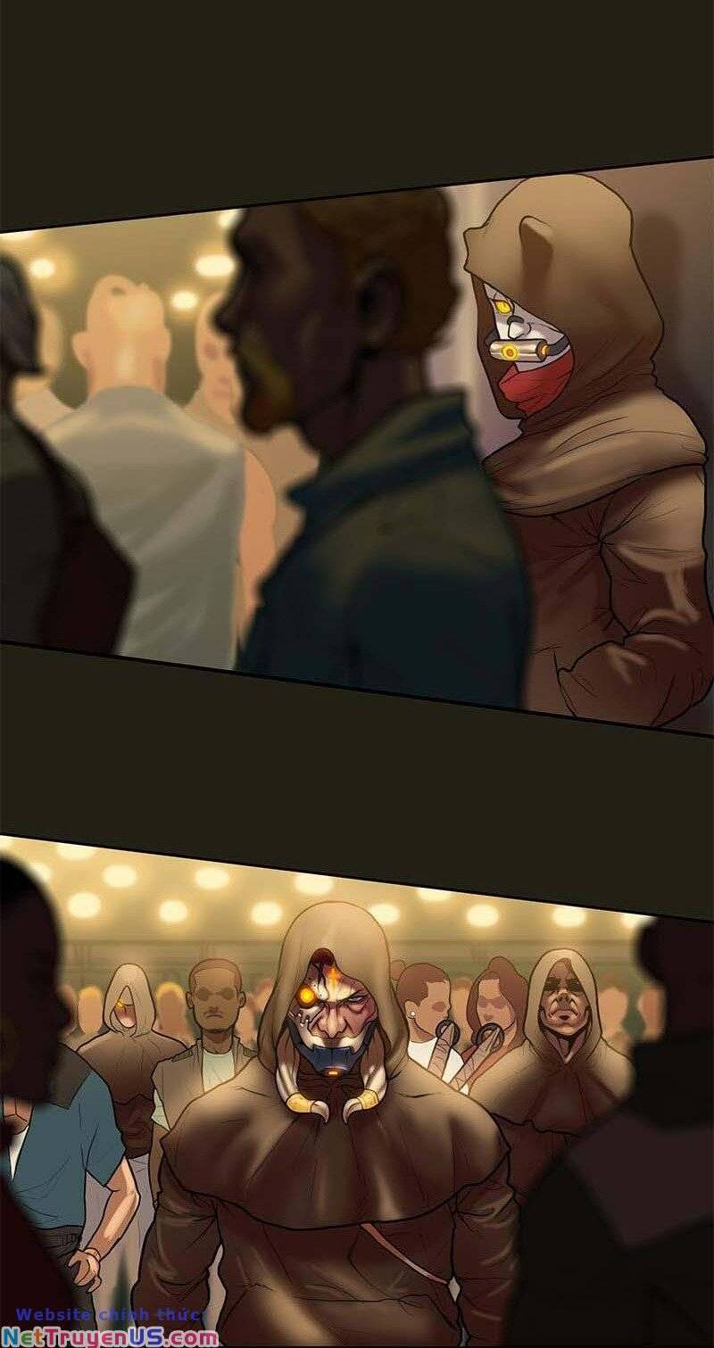 Thách Thức Chapter 27 - Trang 2