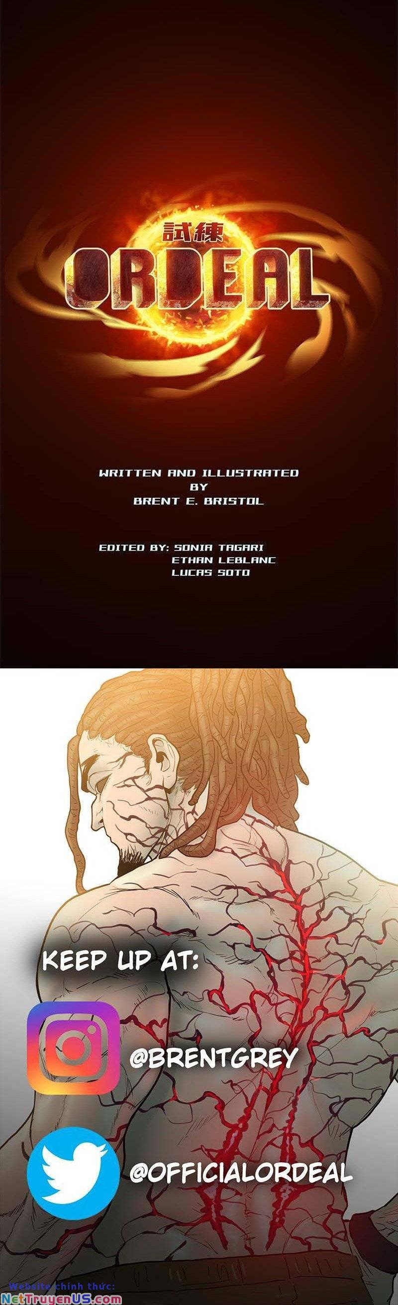 Thách Thức Chapter 27 - Trang 2