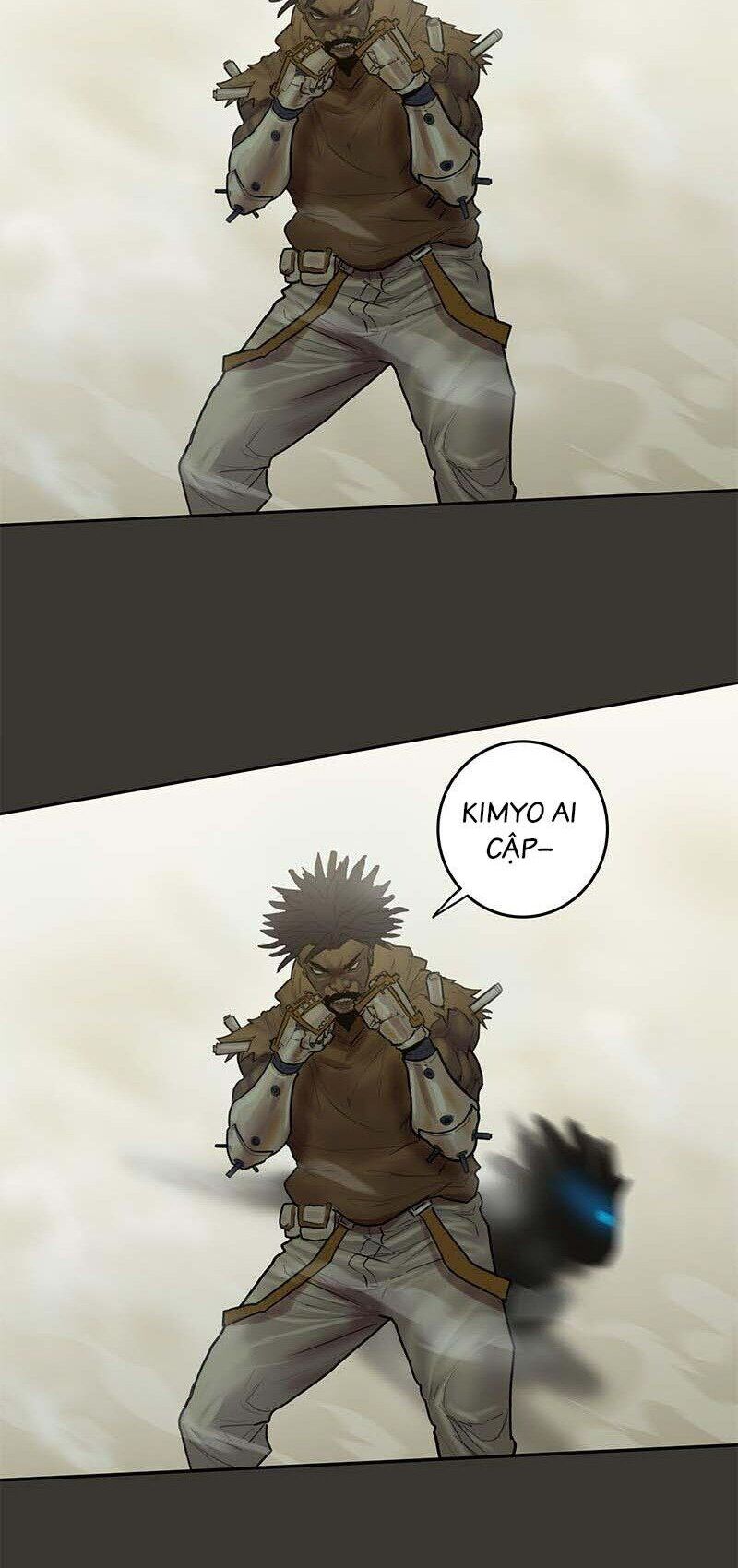 Thách Thức Chapter 28 - Trang 2