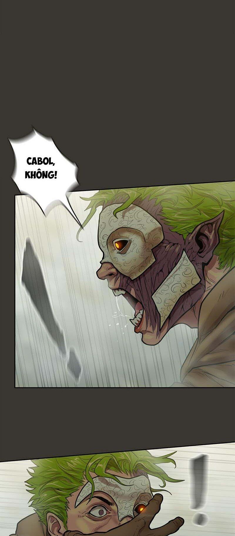 Thách Thức Chapter 28 - Trang 2