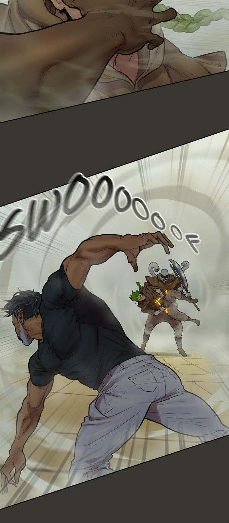 Thách Thức Chapter 28 - Trang 2