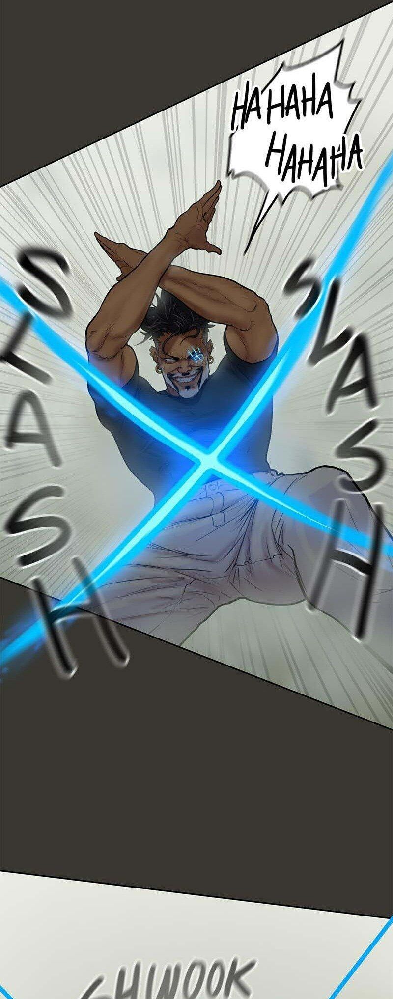 Thách Thức Chapter 28 - Trang 2