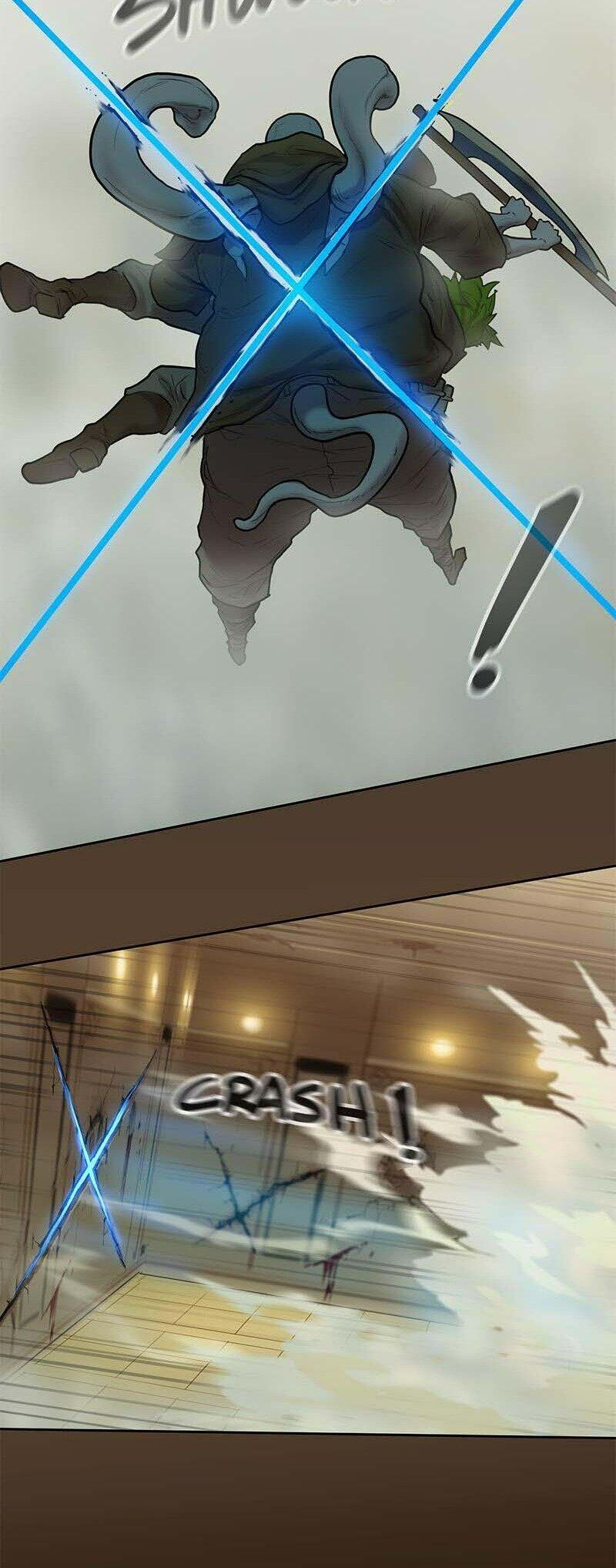 Thách Thức Chapter 28 - Trang 2