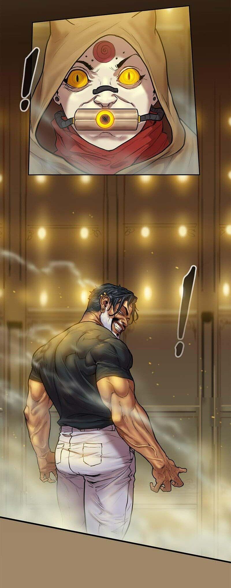 Thách Thức Chapter 28 - Trang 2