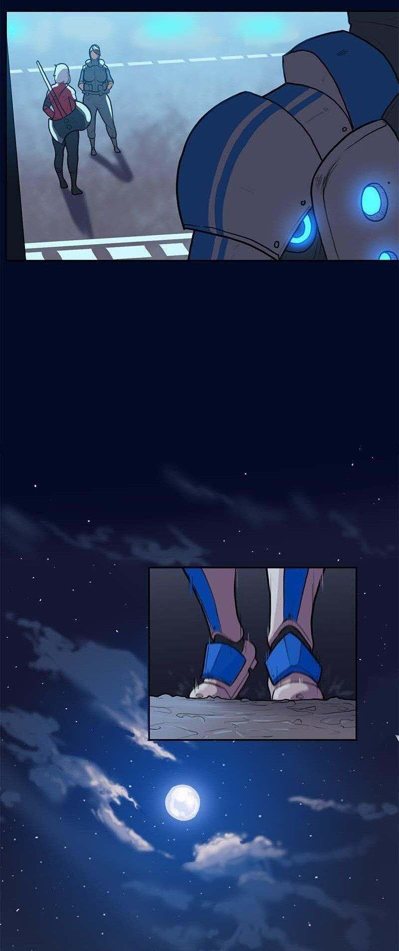 Thách Thức Chapter 28 - Trang 2