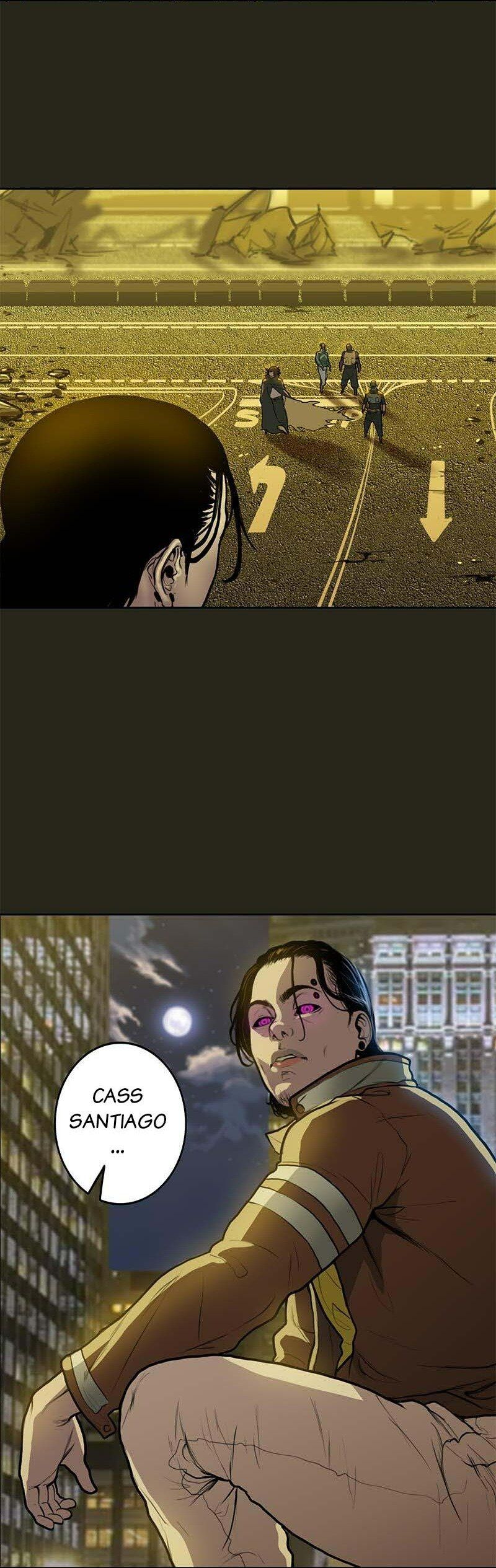 Thách Thức Chapter 28 - Trang 2