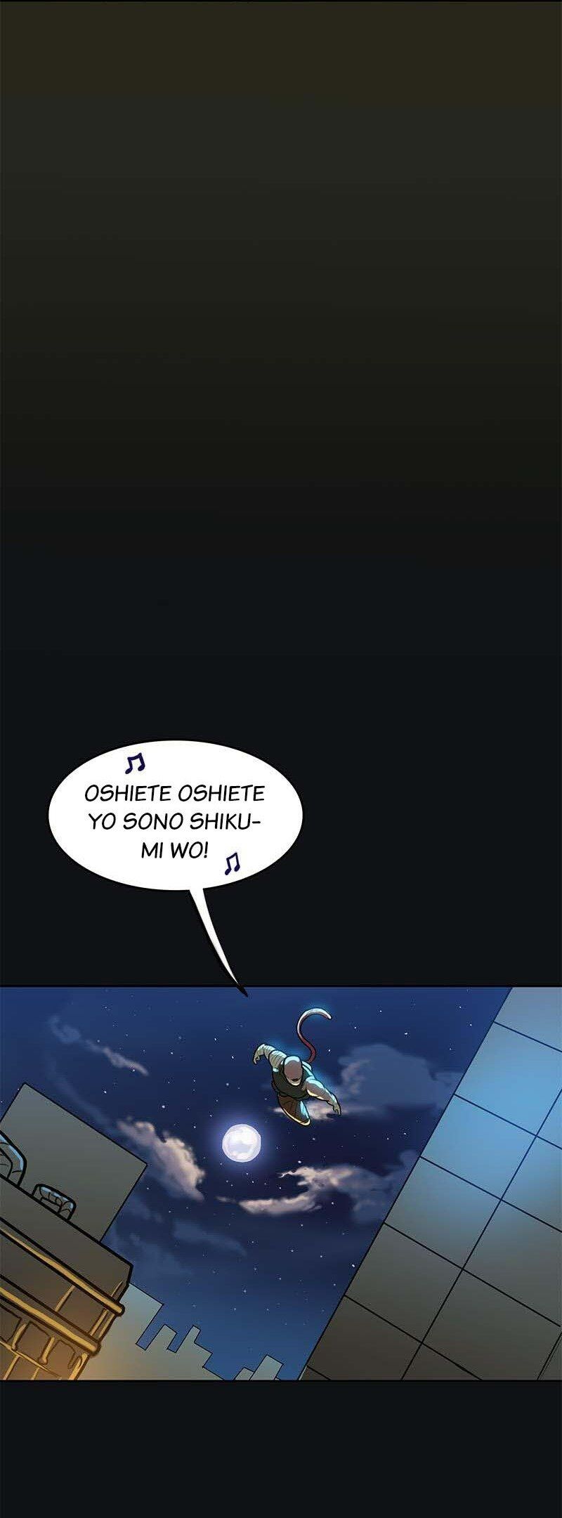 Thách Thức Chapter 28 - Trang 2