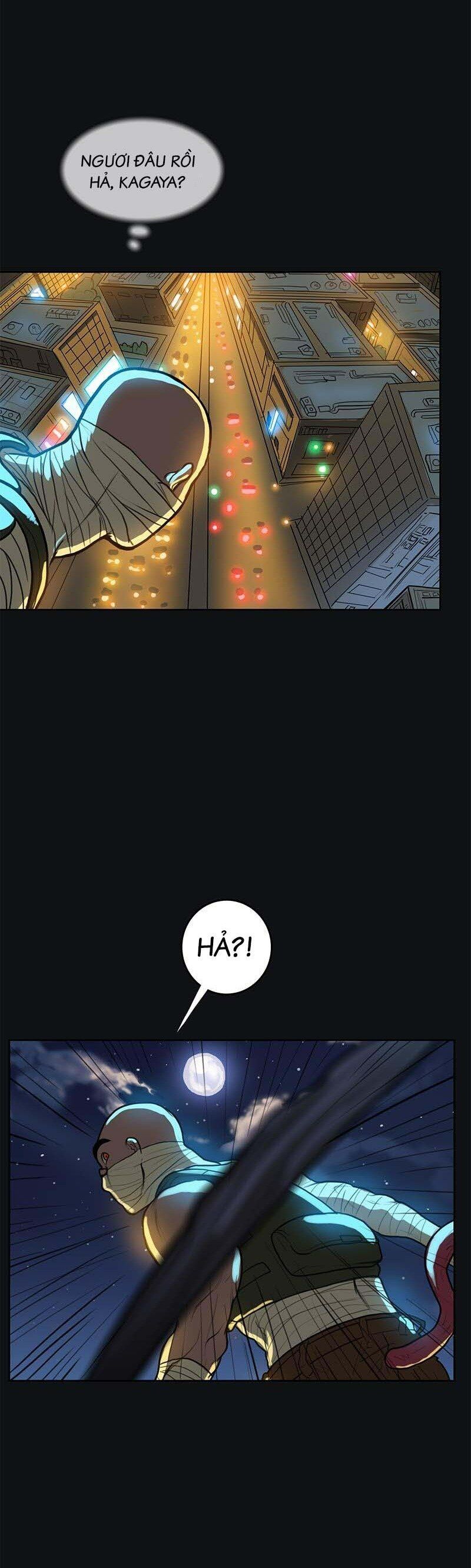 Thách Thức Chapter 28 - Trang 2