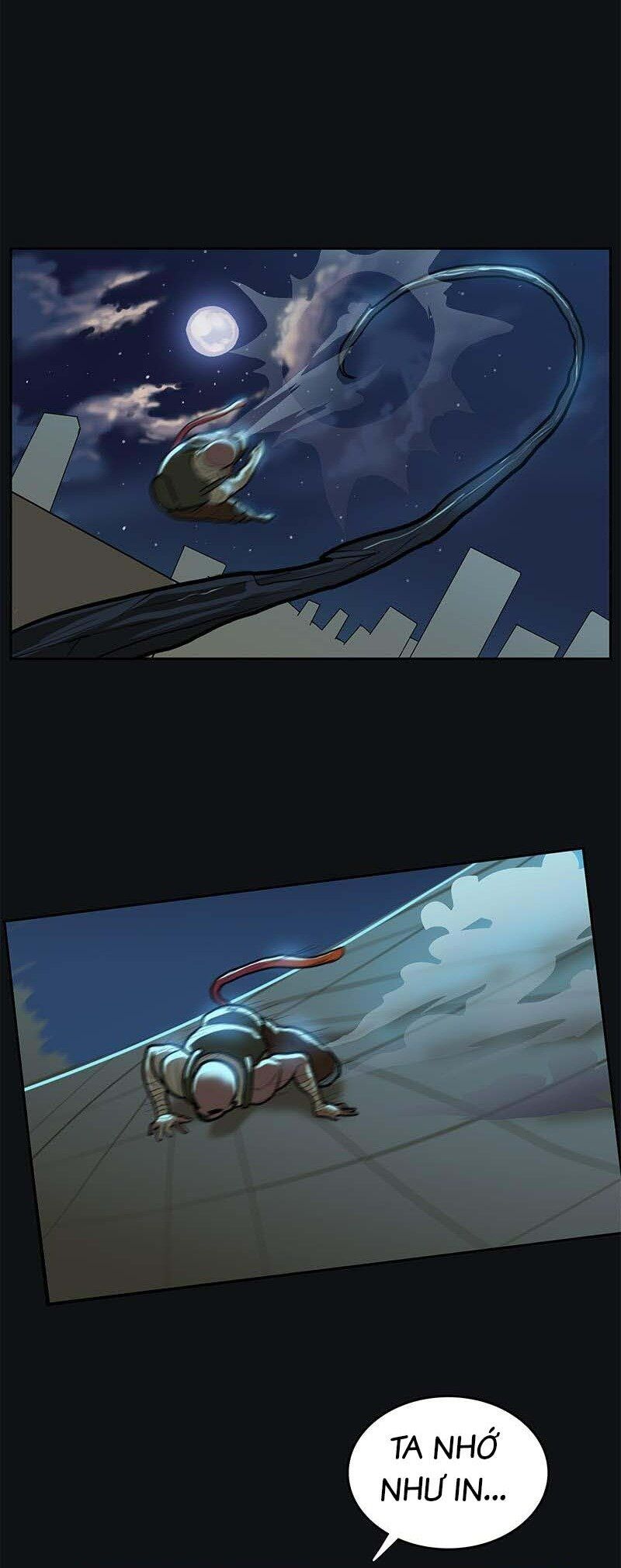 Thách Thức Chapter 28 - Trang 2