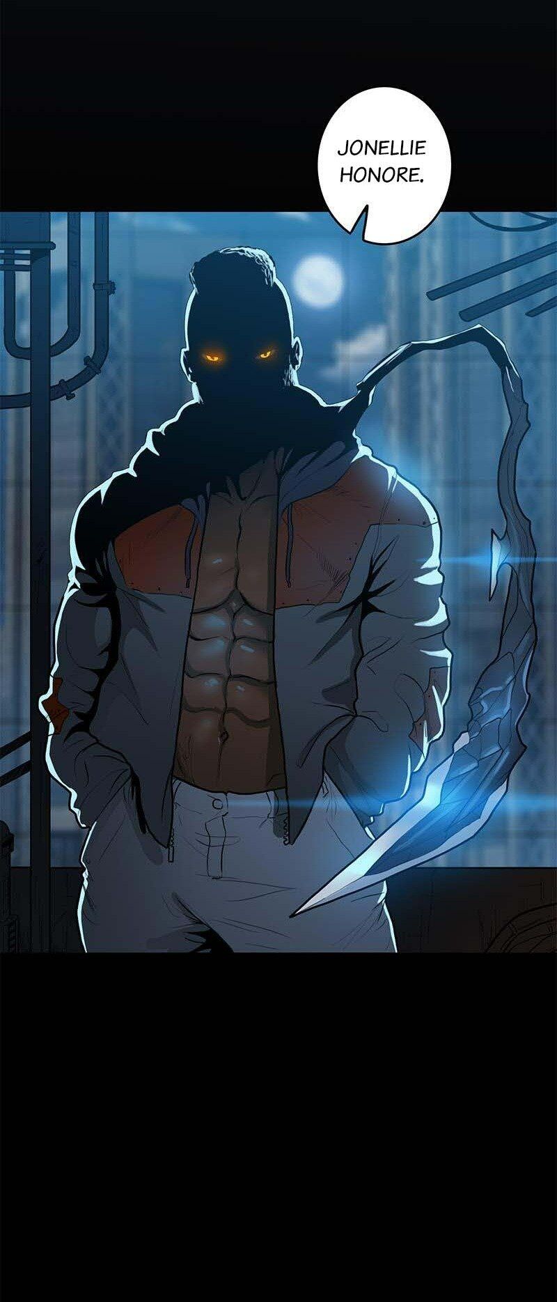 Thách Thức Chapter 28 - Trang 2